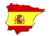 TOLDOS TURÓN - Espanol